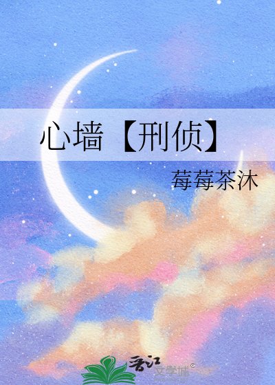 心墙【刑侦】