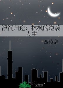 浮沉歸途:林楓的逆襲人生