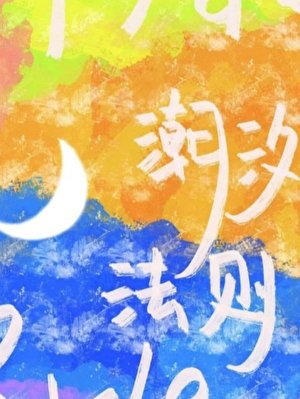 《炒汐法则》
