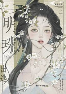 明珠出逃
