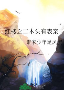 《(红楼梦同人)红楼之二木头有表亲》