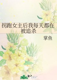 拐跑女主硕我每天都在被追杀