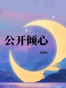 《公开倾心》