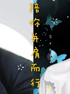 《无法言说的情感/陪你并肩而行》
