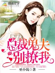 《總裁鬼夫,別撩我》