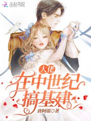 《大佬在中世紀搞基建》