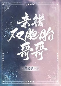 亲错双胞胎哥哥