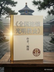 全國連鎖光明教會