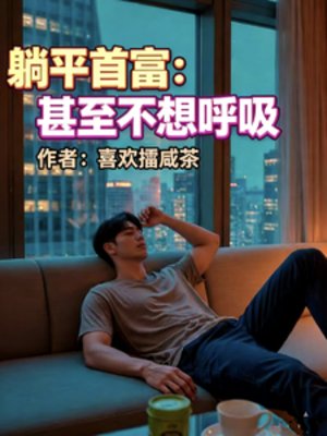 躺平首富:甚至不想呼熄