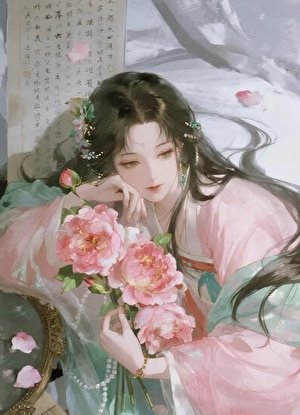 [綜武俠]江湖第一殺手被迫營業戀愛日常