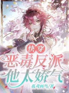 永穿:恶毒反派他太派气!