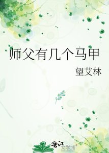 《师父有几个马甲》